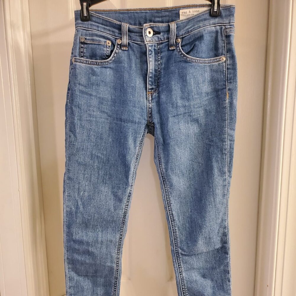Rag and Bone Jeans